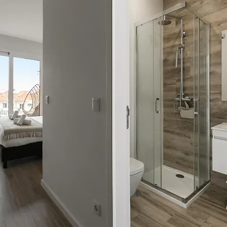 Apartament Sea & Sun