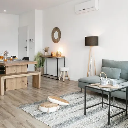 Apartament Sea & Sun *