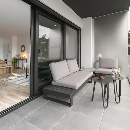 Apartament Sea & Sun *