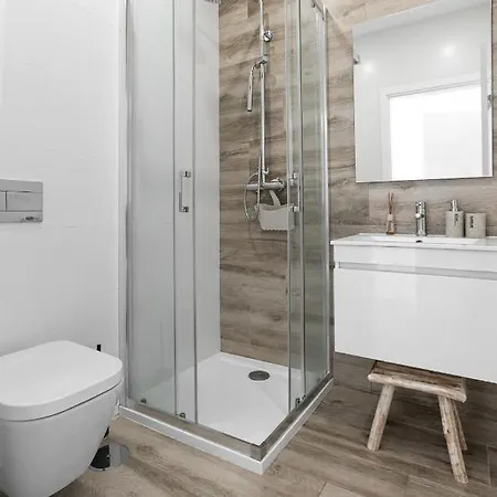 Apartament Sea & Sun