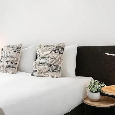 Apartament Sea & Sun Nazaré